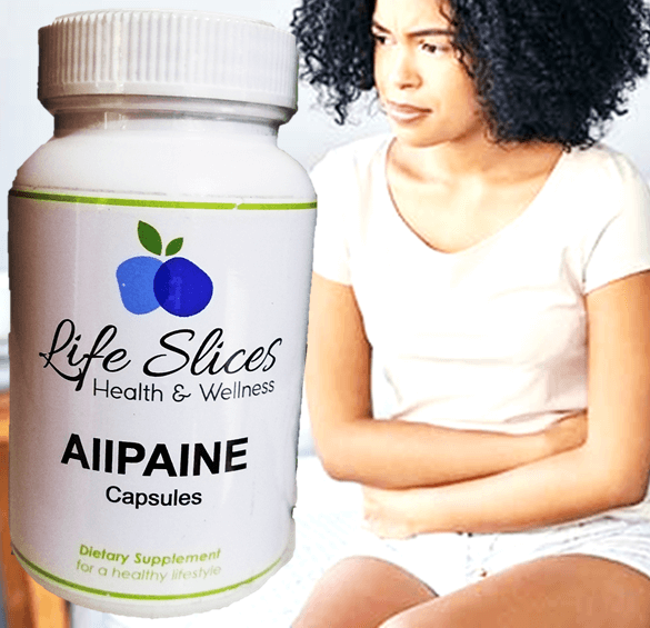 AllPAINE Capsues